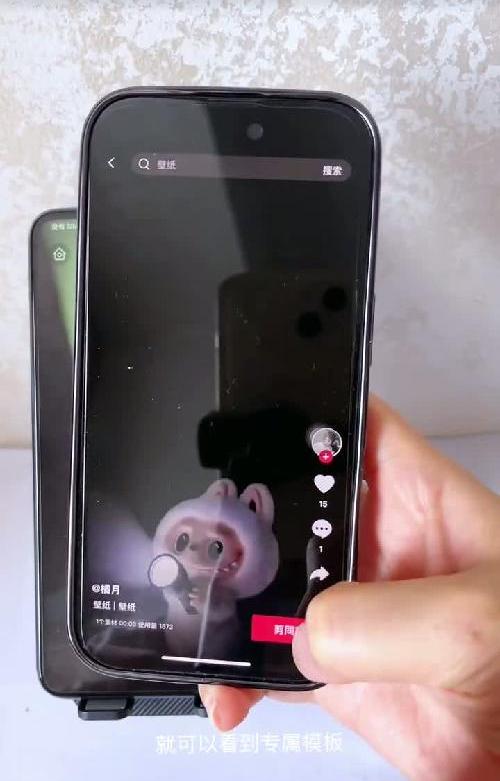 火爆全网的labub