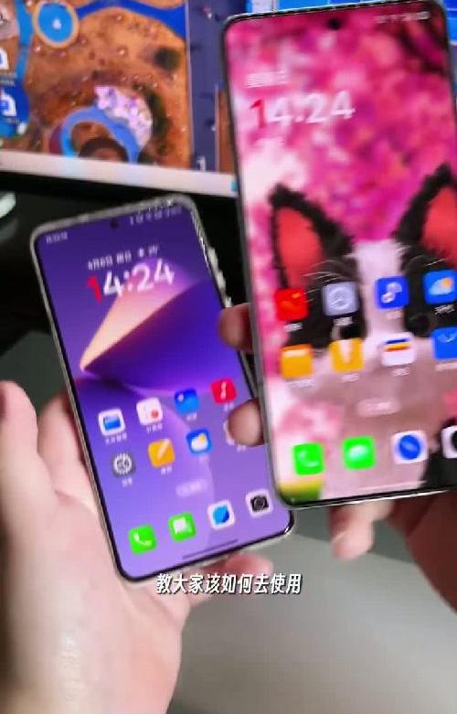 安卓手机使用动态壁纸