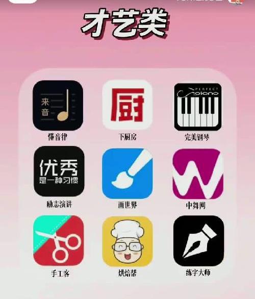 54款好用到的神器都给我冲冲冲❗️