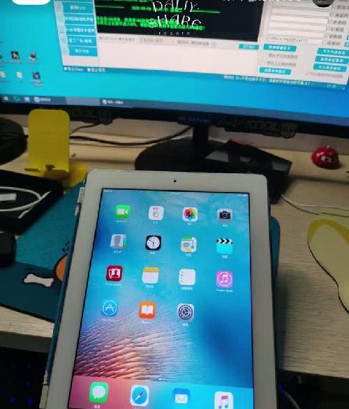 经典老iPad2/激活锁 游戏影音学习软件下载