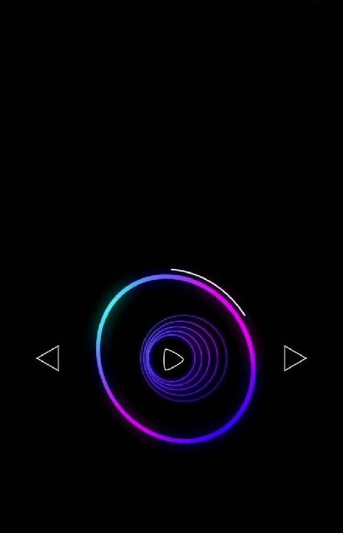 音乐播放器