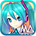 初音未来:虚拟女友 安卓汉化版