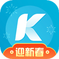 酷狗音乐大字版正版下载app下载安装到手机
