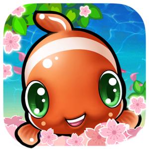 开心水族箱最新版怀旧服手游下载