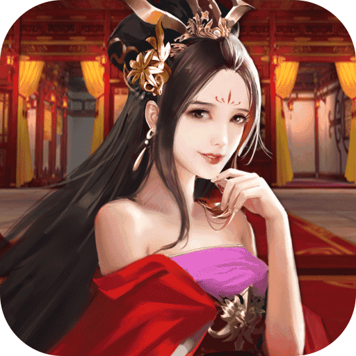 姬战三国正版无限资源版