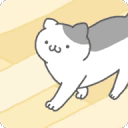 猫咪很可爱可是我是幽灵中文版下载怀旧版安装