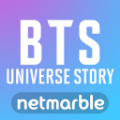 BTS宇宙故事无限命手机版