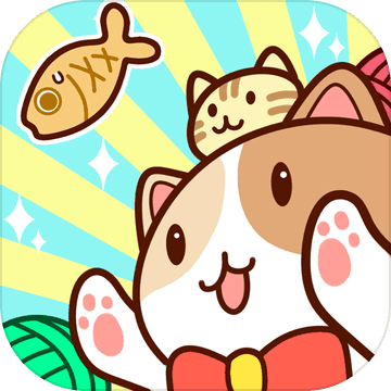 猫旅馆物语最新版日版