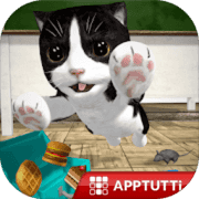 猫咪模拟大作战经典版手机单机