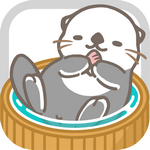 浮海獭海外版