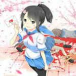 yanderesimulator病娇模拟器下载中文版老版无限生命