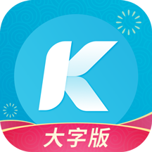 酷狗音乐大字版去广告版永不升级