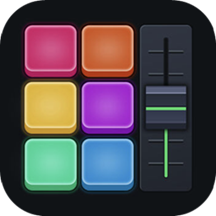 DJ电音鼓电脑版网页