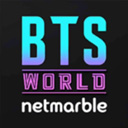 BTSWORLD中文版赛季版下载
