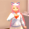 世界尽头与可爱猫娘日版