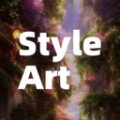 styleart绘画免费版经典版app下载安装