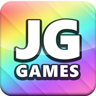 JGGames游戏盒子正版app下载版