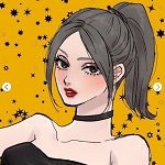 picrew下载制作卡通头像插件版