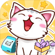 猫咪小舍无限生命版下载