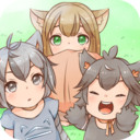 我与基蒂的小屋最新版怀旧版