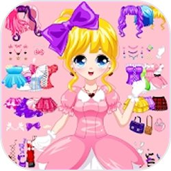 动漫服装衣柜老版本下载大全最新版