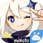 GenshinImpact2016经典版旧版本下载