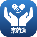 京药通登录页面