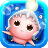 口袋水族箱九游版老版ios