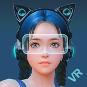 我的vr女友免费破解版怀旧版下载