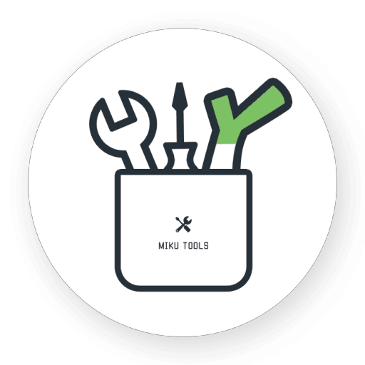tools miku个人官网登录入口