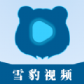 雪豹视频去广告个人版网页版登录入口