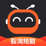蚁淘短剧