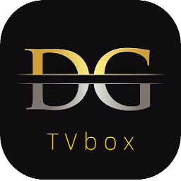 dg盒子精简版老版