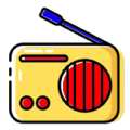 蓝黄收音机去广告版
