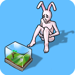 奇幻水族箱正式版怀旧pc版
