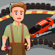 闲置二手车大亨(IdleUsedCarTycoon)app下载安装到手机