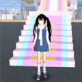 樱花小镇少女恋爱HD2016旧版