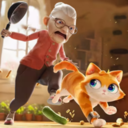 可爱猫咪大冒险app下载苹果版