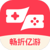 畅折亿游网页版入口