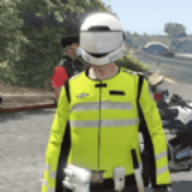 城市警车巡逻手游ios安装包官网