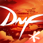 DNF手游助手APPmac老版本下载
