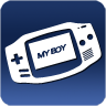 myboy模拟器最新低内存版本安卓