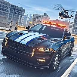 巡警日常模拟2016旧版本下载