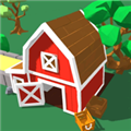 合并农场大亨(MergeFarmTycoon)经典版2025最新版本下载