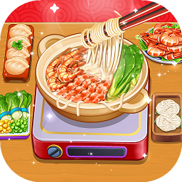 风味美食街2025app官网