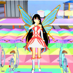 樱花少女冲冲冲官网首页