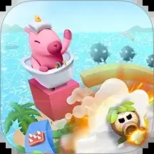 卡哇伊萌宠世界红包版