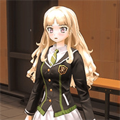 梦幻女子校园模拟器旧版本经典版2024安装