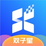 双子星云手机苹果安装包经典版2025最新版本下载