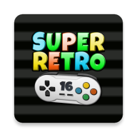 superretro16谷歌版